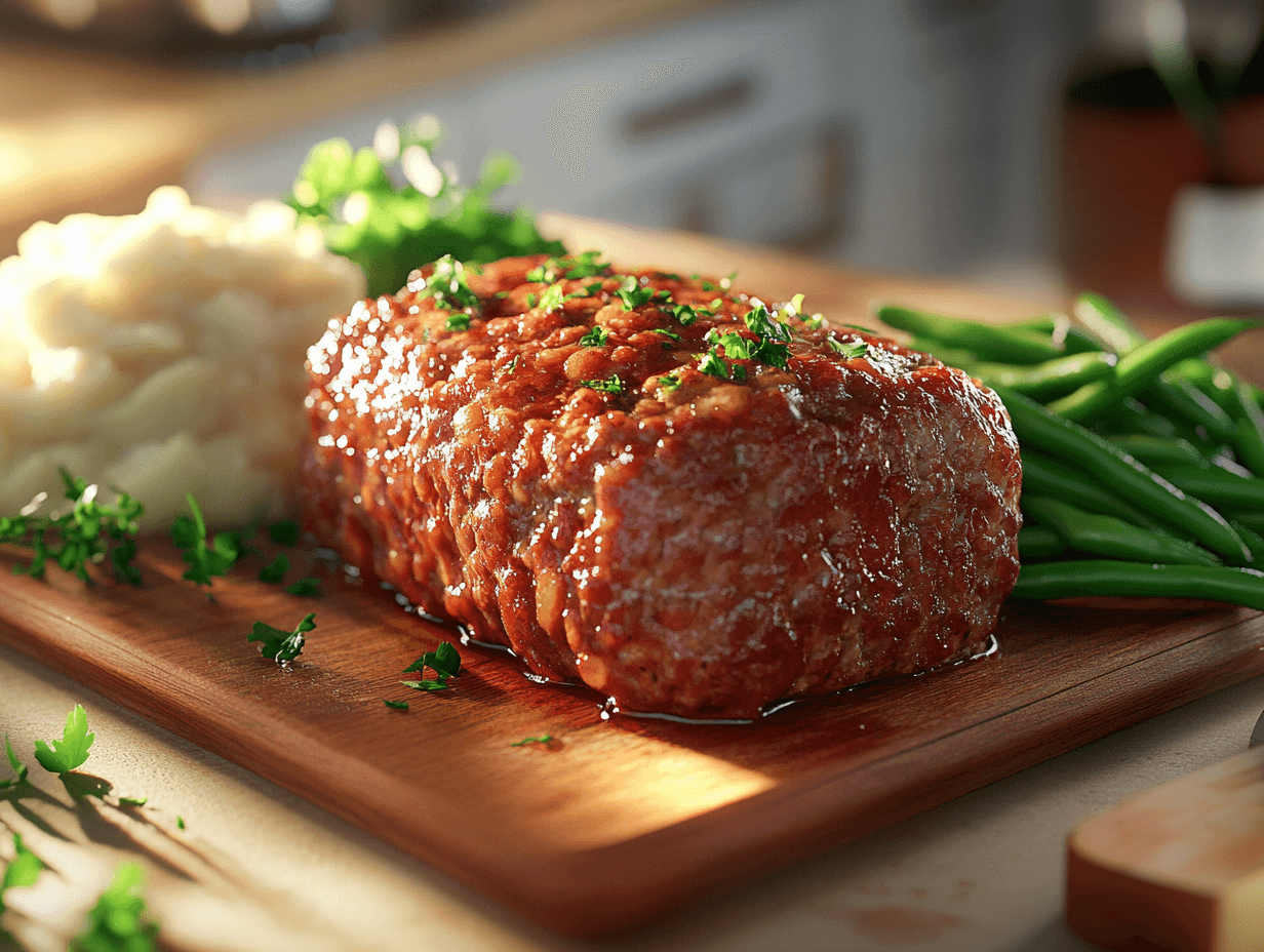 Meatloaf recipes