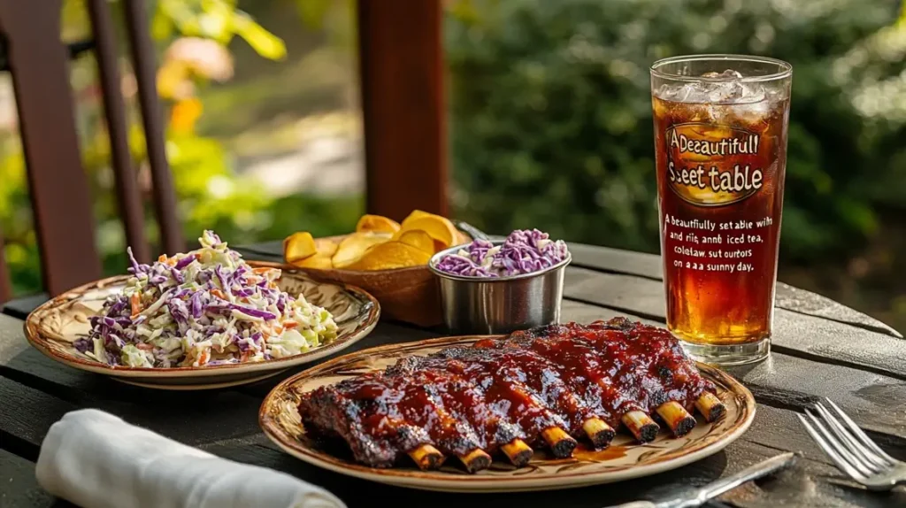 How to cook ribs in 1 hour